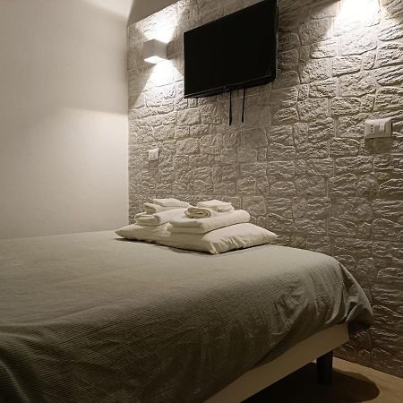Mirosa Mini Loft Home Self Check In Bari Extérieur photo