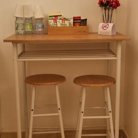Mirosa Mini Loft Home Self Check In Bari Extérieur photo
