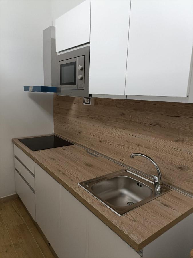 Mirosa Mini Loft Home Self Check In Bari Extérieur photo